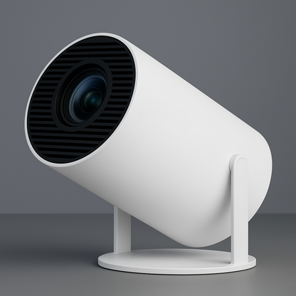 Viziora™ - Mini Proiector
