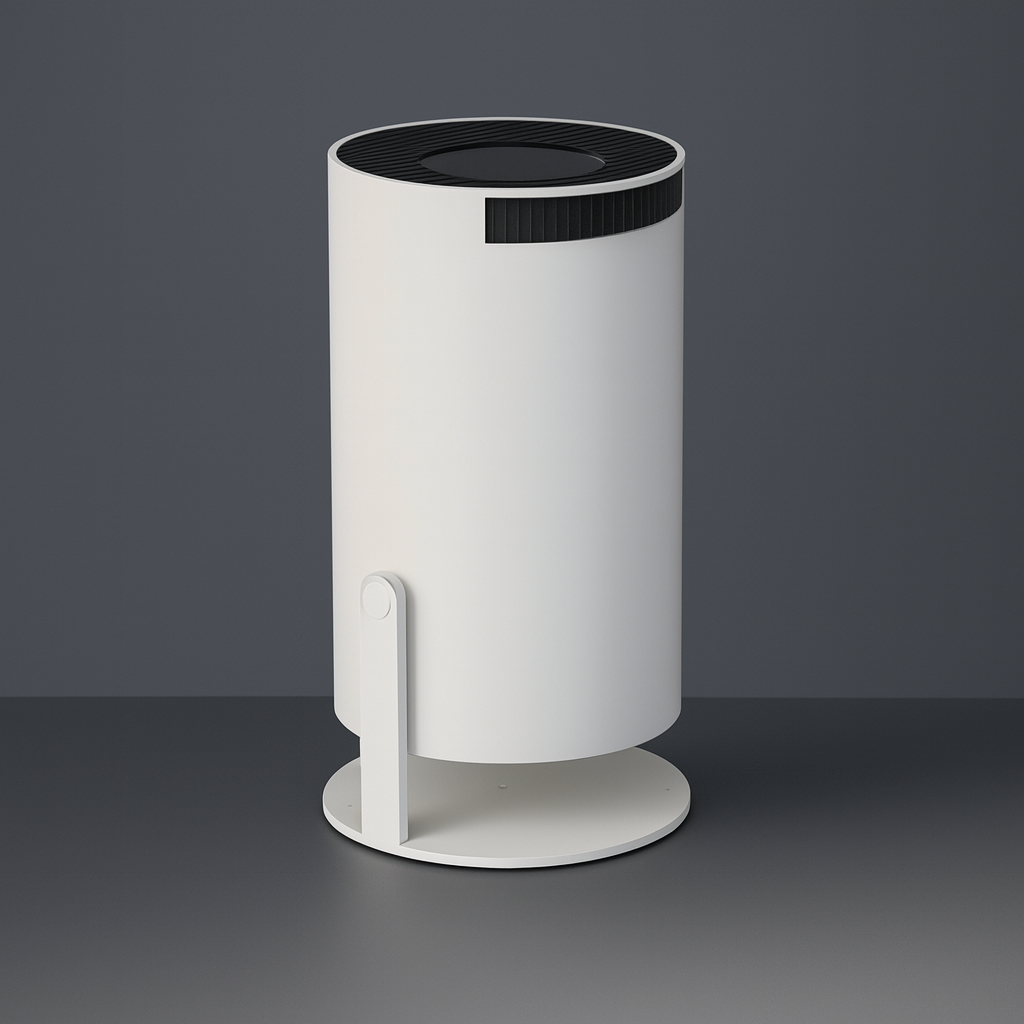 Viziora™ - Mini Proiector