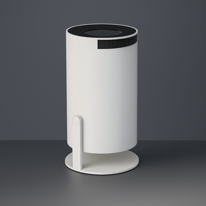 Viziora™ - Mini Proiector